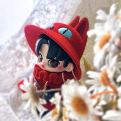 魔法师purry初代-资料图