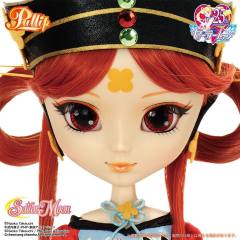 Pullip  Pullip 火球皇女-资料图