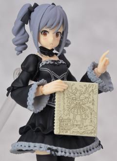 figma#215 神崎兰子 -资料图