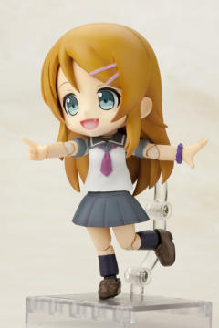 Cu-Poche 高坂桐乃 -资料图