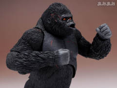 S.H.MonsterArts 金刚 -资料图