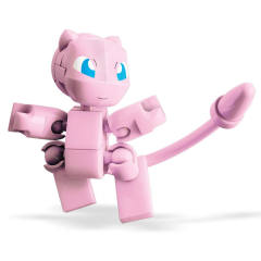 Mega Construx 梦幻
