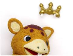 Revoltech Revoltech SFX 布斯卡-资料图