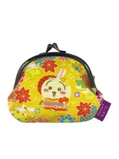 乌萨奇(小钱包)-舞伎系列周边