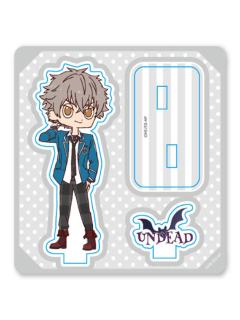 大神晃牙-旺仔立牌