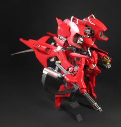 从 A.R.K. 破云号01 新装版-资料图