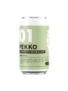 佩科 单一酒花IPA（罐）