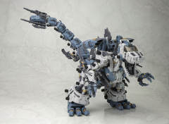 Highend Master Model RZ-001 战斗暴龙-资料图