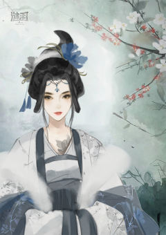 谪仙遥·梨花织梦-资料图