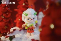 圣诞心语-资料图