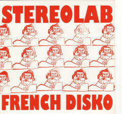 French Disko