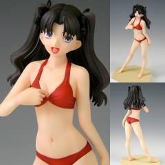 Beach Queens 远坂凛-资料图
