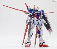 RG ZGMF-X56S/α 威力型脉冲高达-资料图