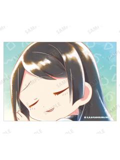 谷崎直美2-汪Q Ani-Art aqua label相卡第二弹