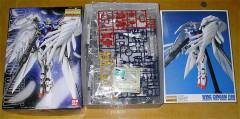 MG XXXG-00W0 飞翼零式高达EW-资料图