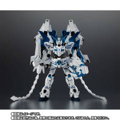 ROBOT魂 RX-0 全装甲独角兽高达B方案 RX-0 独角兽高达神圣完美形态-资料图