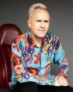 Howard Jones 作品合集