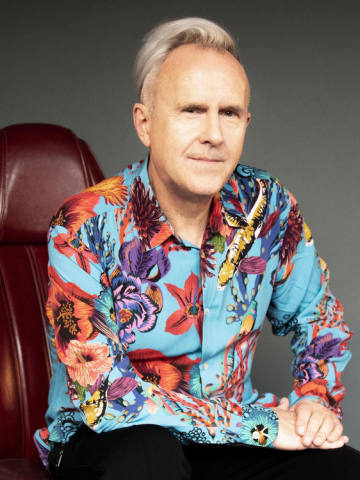 Howard Jones 作品合集