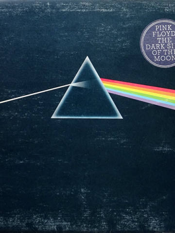 The Dark Side Of The Moon