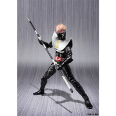 SHF 银电脑黑魔
