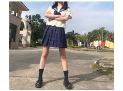 云墨·水手服-资料图