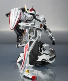 SHF SB-555V 机动天马-资料图