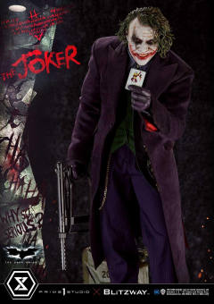 Joker Bonus version-资料图