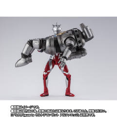 SHF 赛文加-资料图