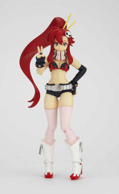 Yoko Littner -资料图