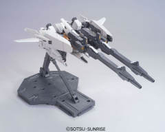 HGUC RGZ-95C 里歇尔 C型（雷比尔将军号配备机） Defensor B-Unit-资料图