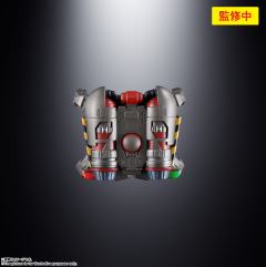 SHF 巴斯光年 阿尔法装备-资料图