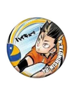 西谷夕-原画第六弹吧唧