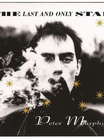 The Last And Only Star