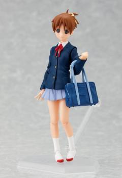 figma#EX-004 平泽忧 校服ver.-资料图