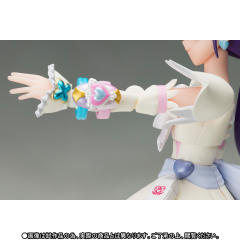 SHF 舞天使-资料图