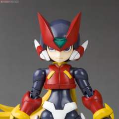 Character Plastic Model Zero-资料图