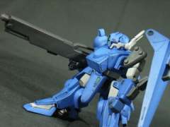 ATM-FX-1 Calamity Dog Zerberus VR-MAXIMA-资料图