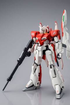HGUC MSZ-006A1 Z Plus A1型 Test Image Colors