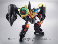 GAOGAIGAR-资料图
