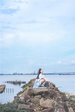 海岛日记 夏服-资料图