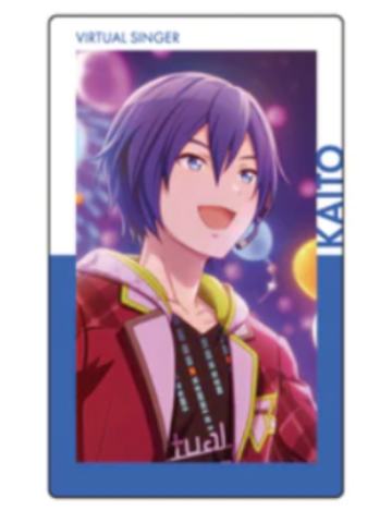 KAITO A2-ePick小卡vol.2