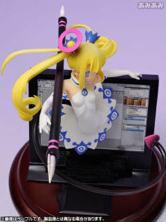 帕蕾特 Limited Color ver.-资料图