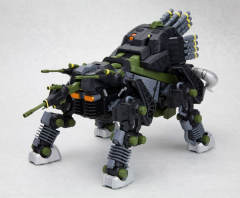 Highend Master Model RZ-031 Dibison Thomas Richard Schubaltz Custom ver.-资料图
