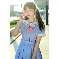 云知·盛夏服-资料图