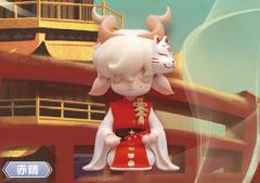 古国梦境系列-资料图