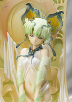 魔术师爱美 -资料图