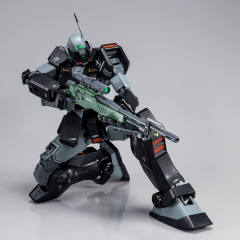 MG RGM-79SP 狙击型吉姆Ⅱ 里德·沃尔夫机-资料图