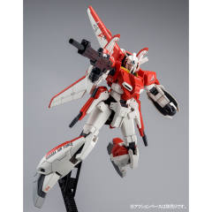 HGUC MSZ-006A1 Z Plus A1型 Test Image Colors-资料图