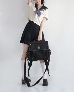 艺术生·水手服-资料图