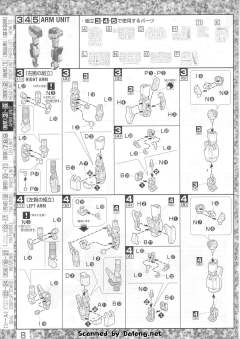 MG RX-93-ν2 Hi-v高达-资料图
